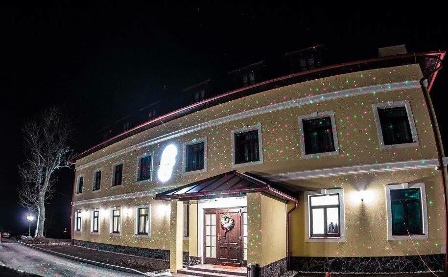 Penzion Altmayer Банска-Штьявница Экстерьер фото